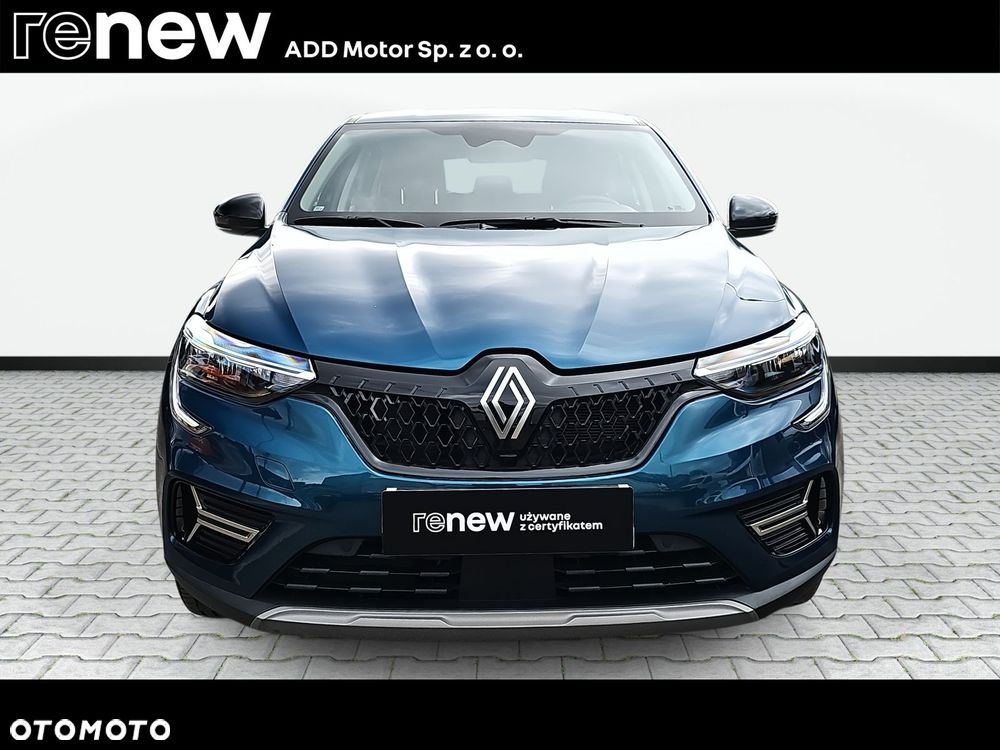 Renault Arkana - 2