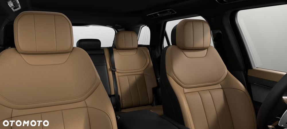 Land Rover Range Rover Sport S 3.0 D300 mHEV Dynamic SE - 5