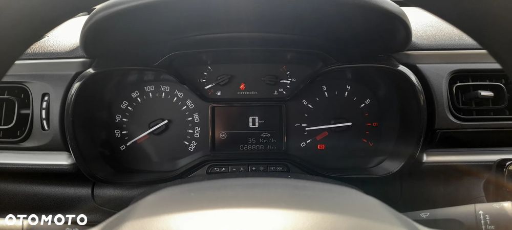 Citroën C3 1.2 PureTech You - 8