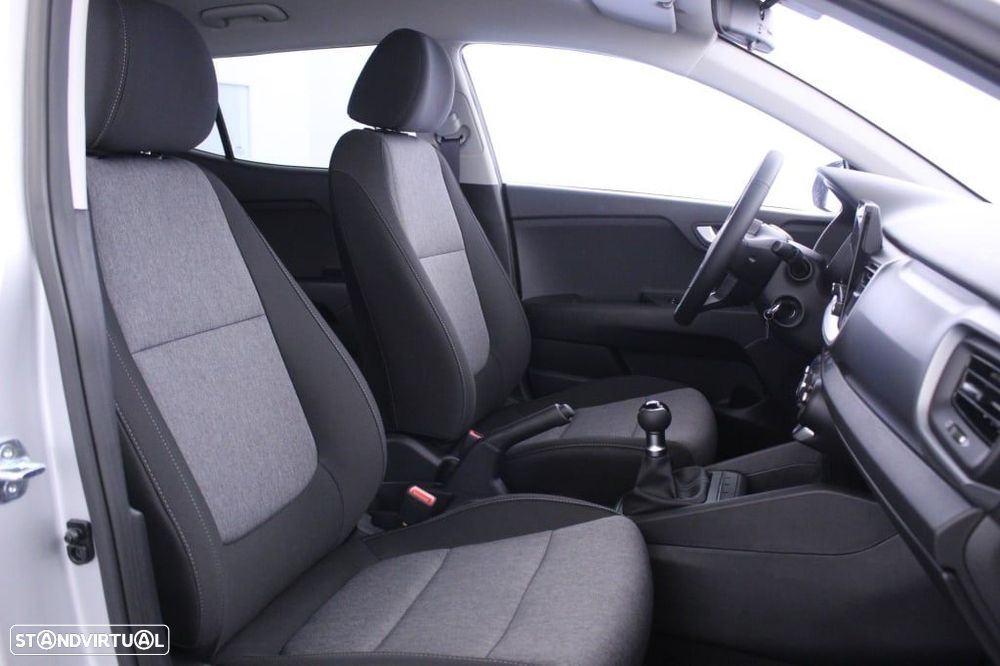Kia Stonic 1.2 Dynamic - 15