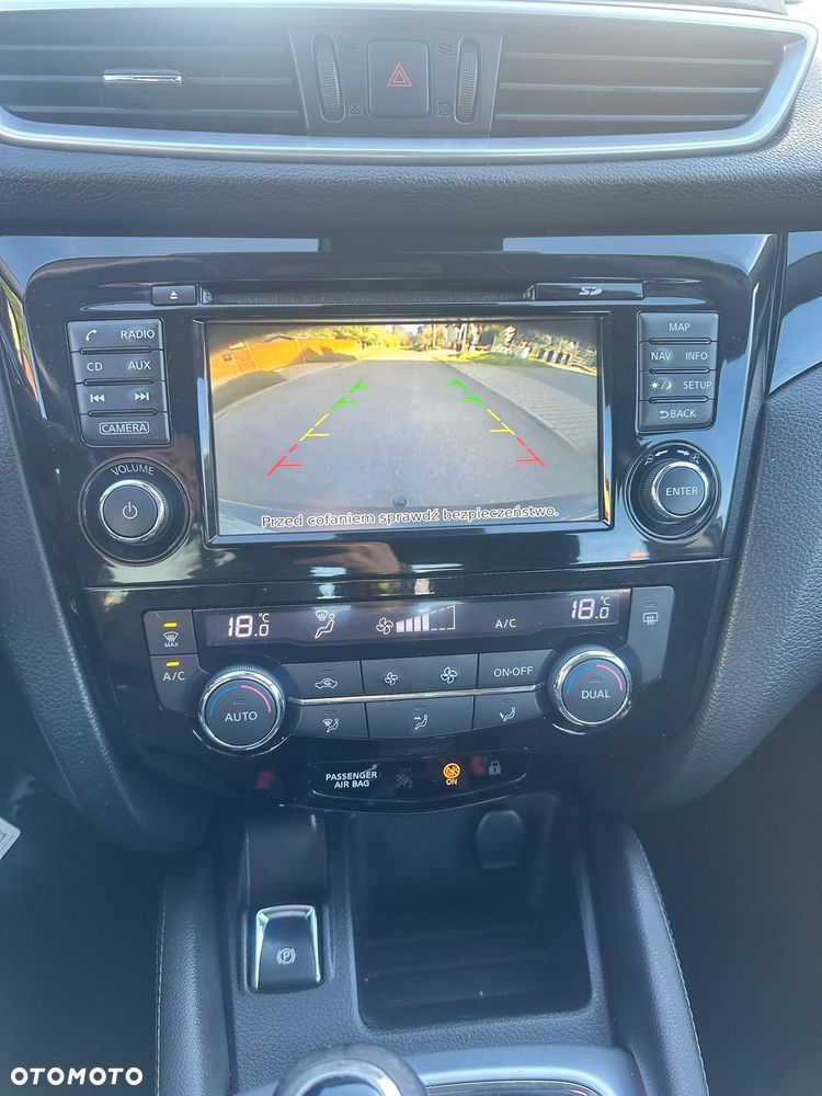 Nissan Qashqai 1.2 DIG-T Tekna - 14