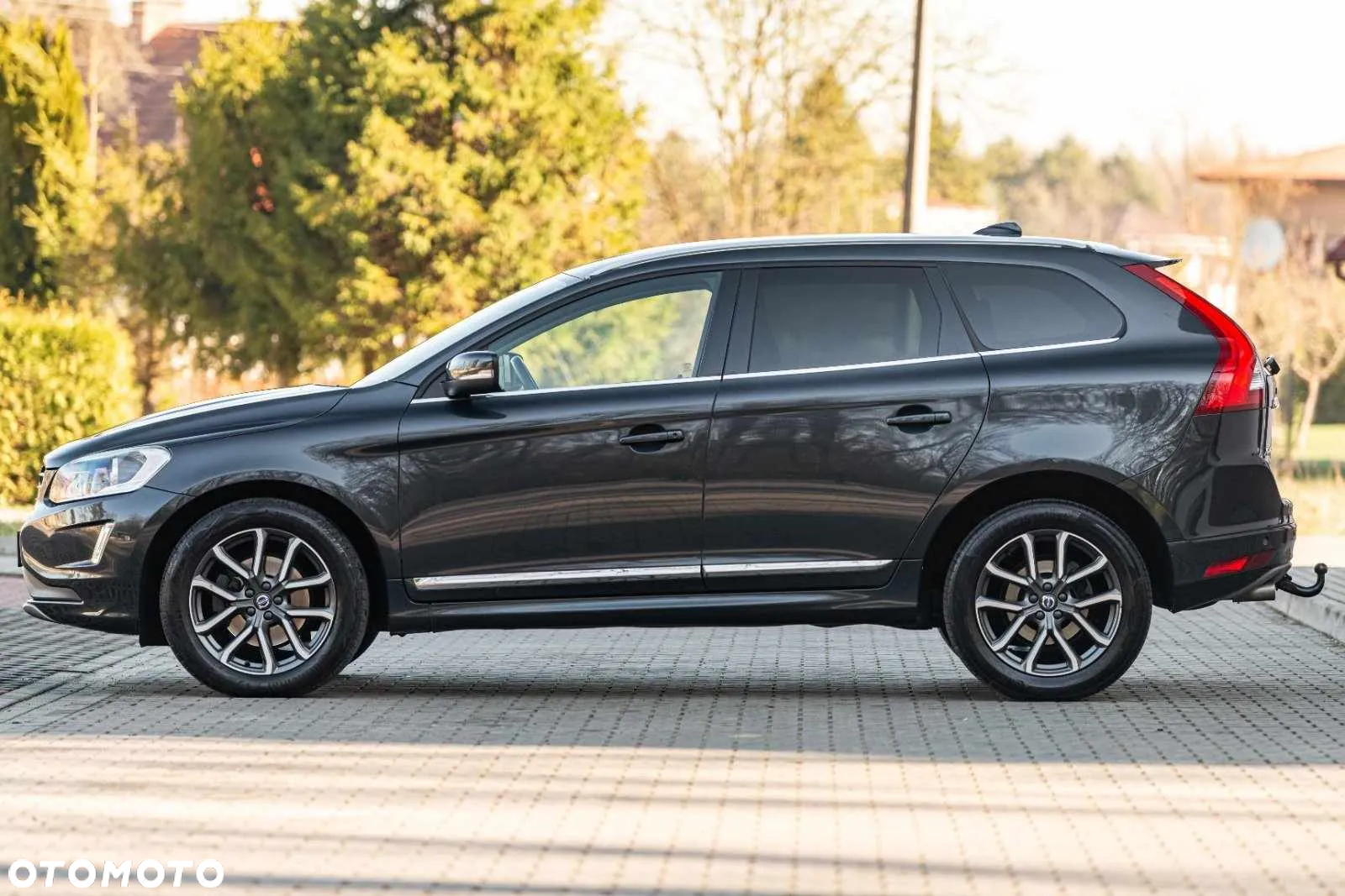 Volvo XC 60 - 10