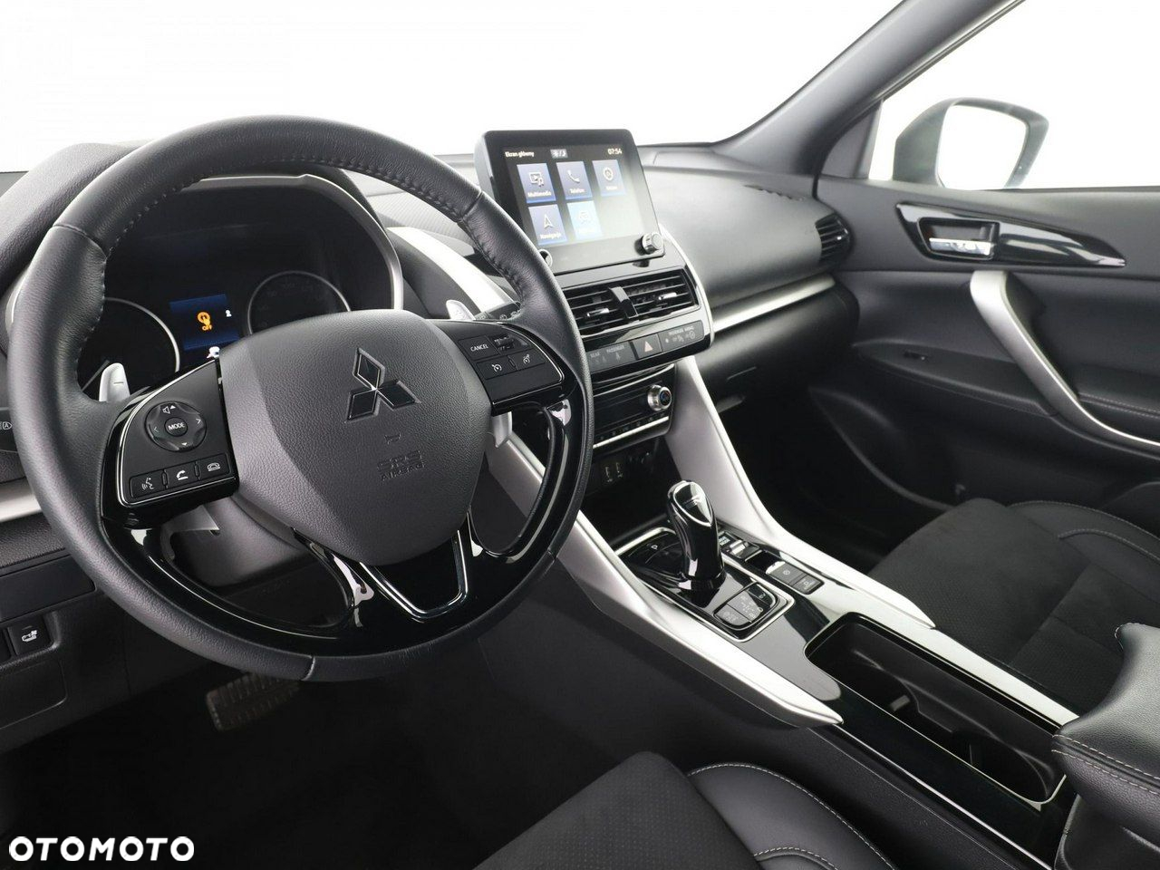 Mitsubishi Eclipse Cross 2.4 PHEV Instyle Plus - 15