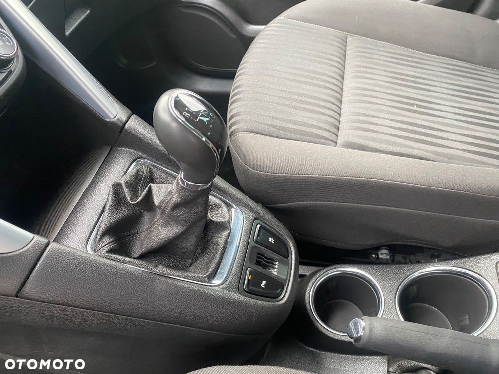 Opel Zafira 1.4 Turbo Business Edition - 22