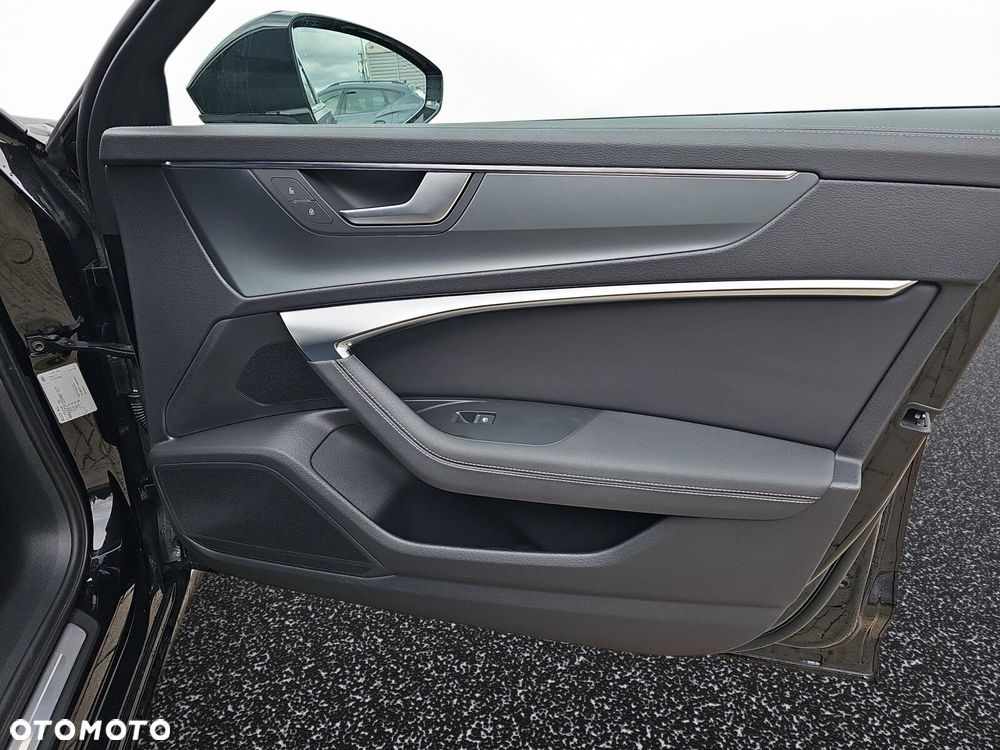 Audi A6 Limousine - 21