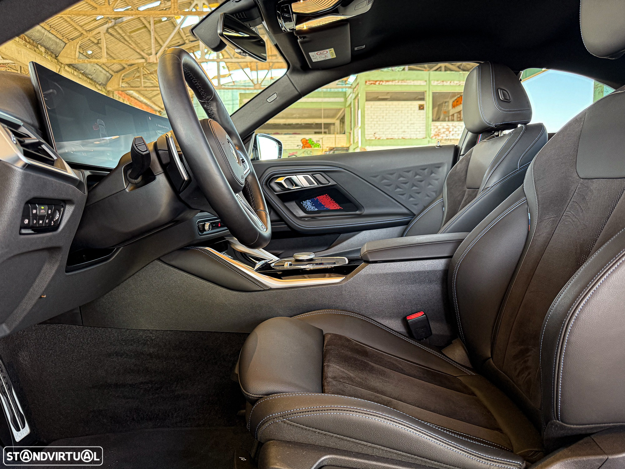 BMW M240i xDrive Auto - 22