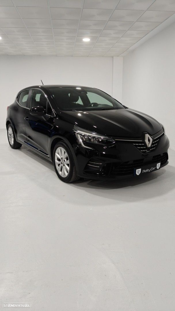 Renault Clio 1.5 Blue dCi Evolution - 2