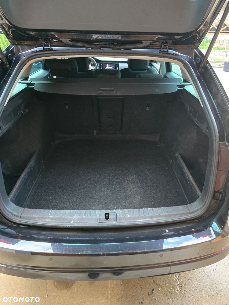 Skoda Octavia - 12