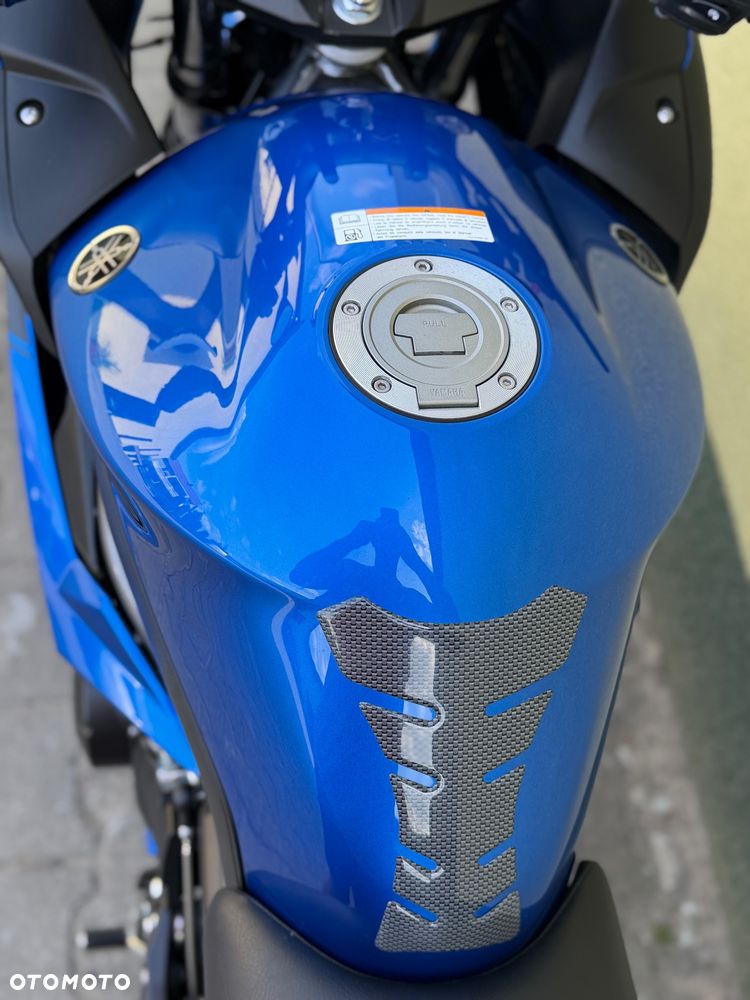 Yamaha XJ - 34