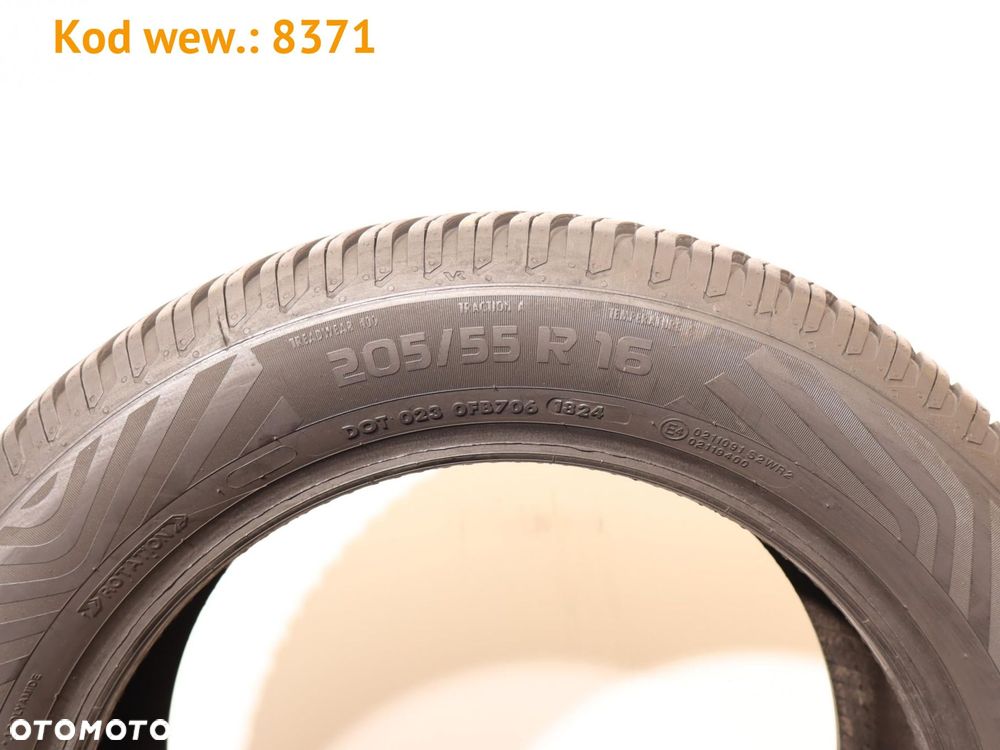 Vredestein Quatrac - 205/55 R16 - 4