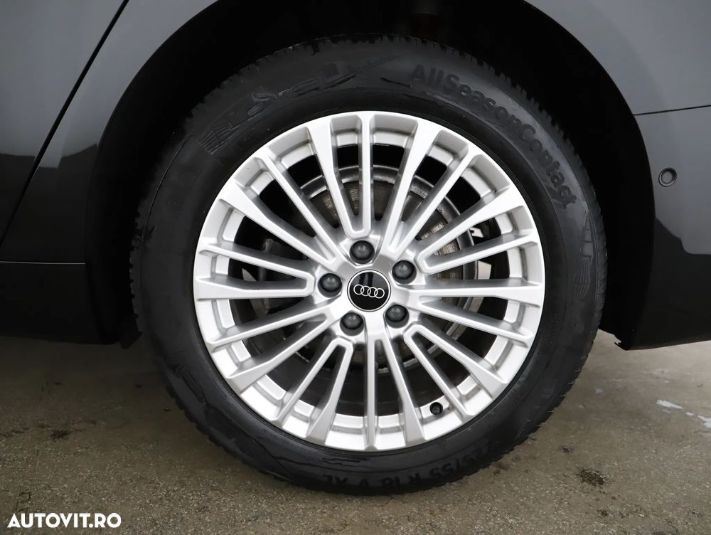 Audi A6 40 TDI S tronic design - 27