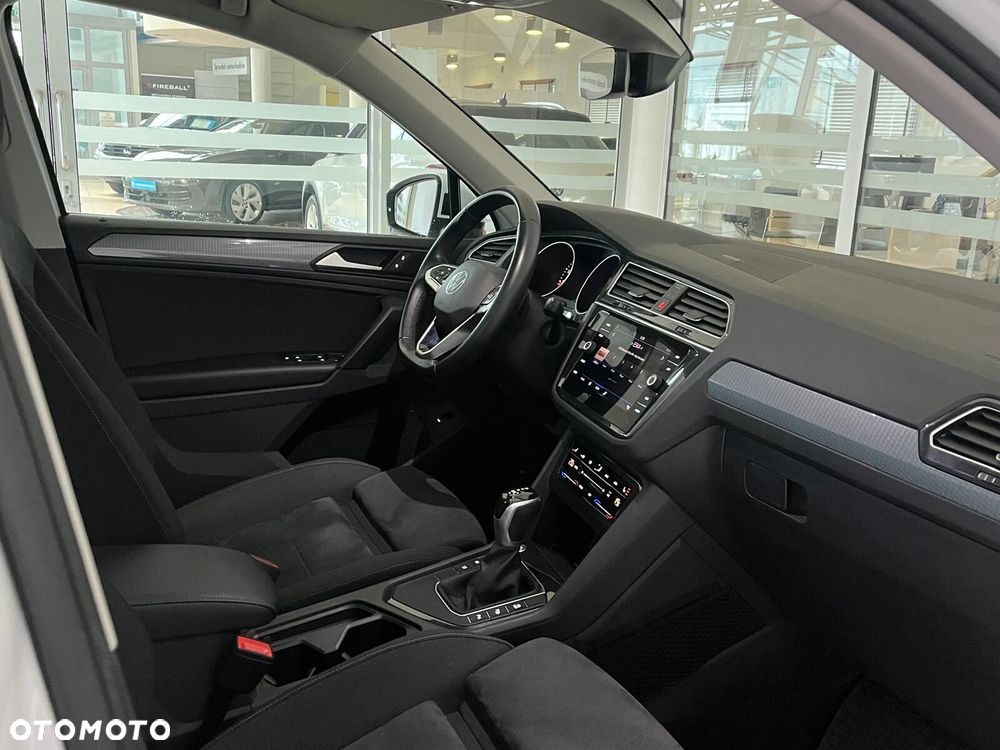 Volkswagen Tiguan 1.5 TSI EVO Life DSG - 18