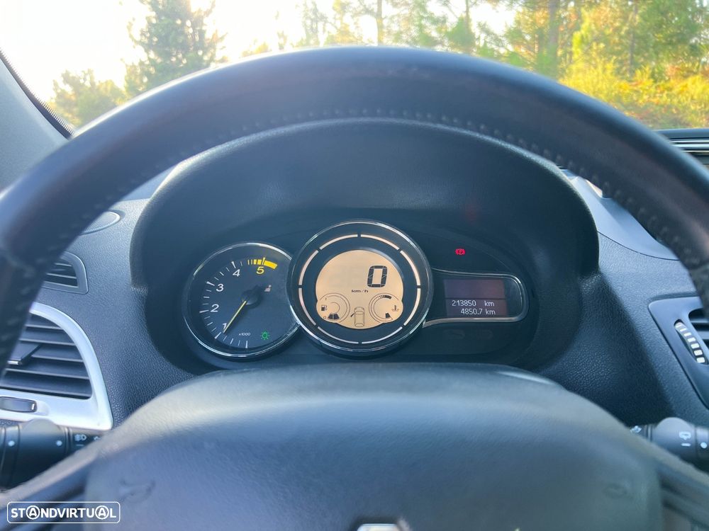 Renault megane cope - 27