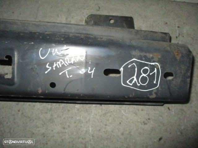 Reforço RF281 VW SHARAN 2004 TRAS - 3
