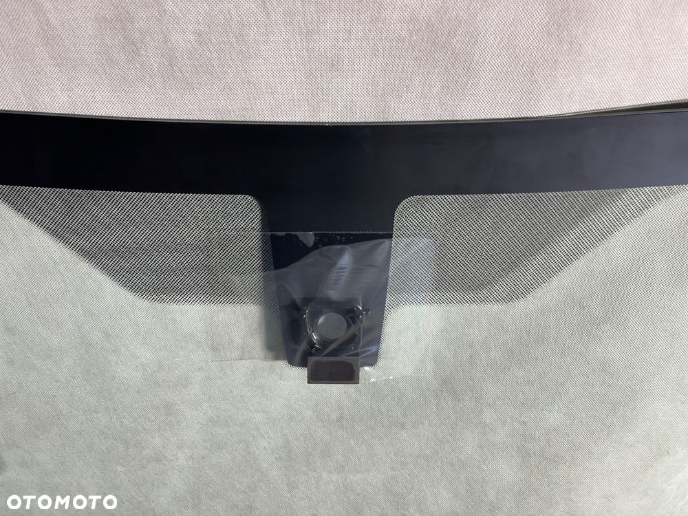 bmw 3 gt f34 szyba przednia nowa sensor hud 2013- - 5