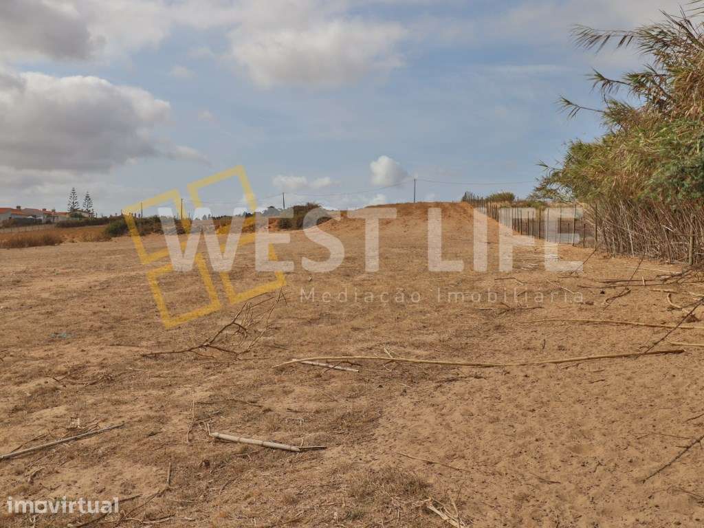 EXCLUSIVO West Life - Terreno rústico não urbanizável de 4.560m2, ó... - Grande imagem: 4/20