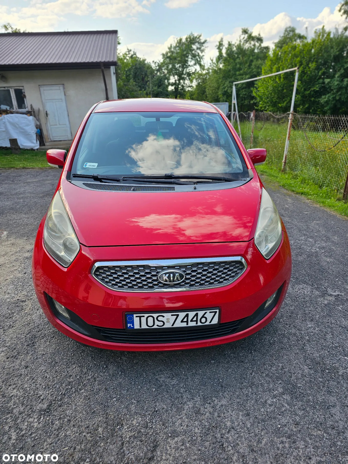 Kia Venga 1.4 CRDi 90 Attract - 3