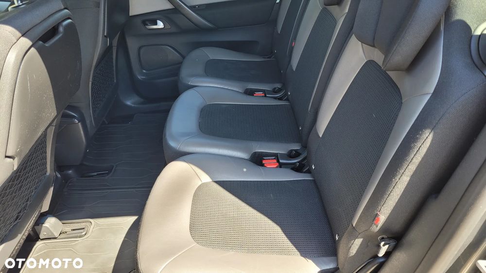 Citroën C4 Grand Picasso BlueHDi 150 Exclusive - 8