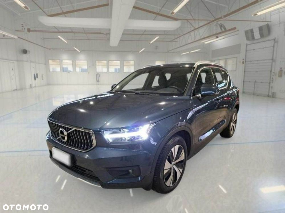Volvo XC 40 - 1