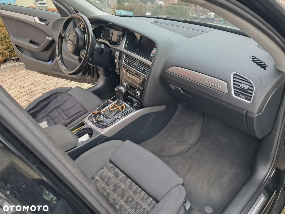 Audi A4 Limousine 2.0 TDI Quattro Line S tronic - 3