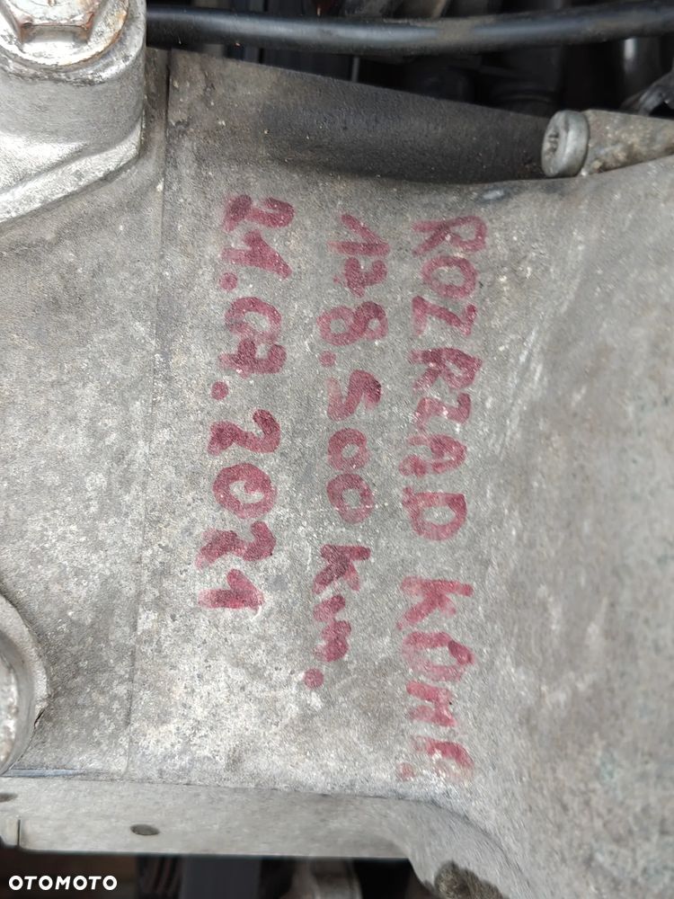 Volkswagen Polo 1.2 Tour - 15