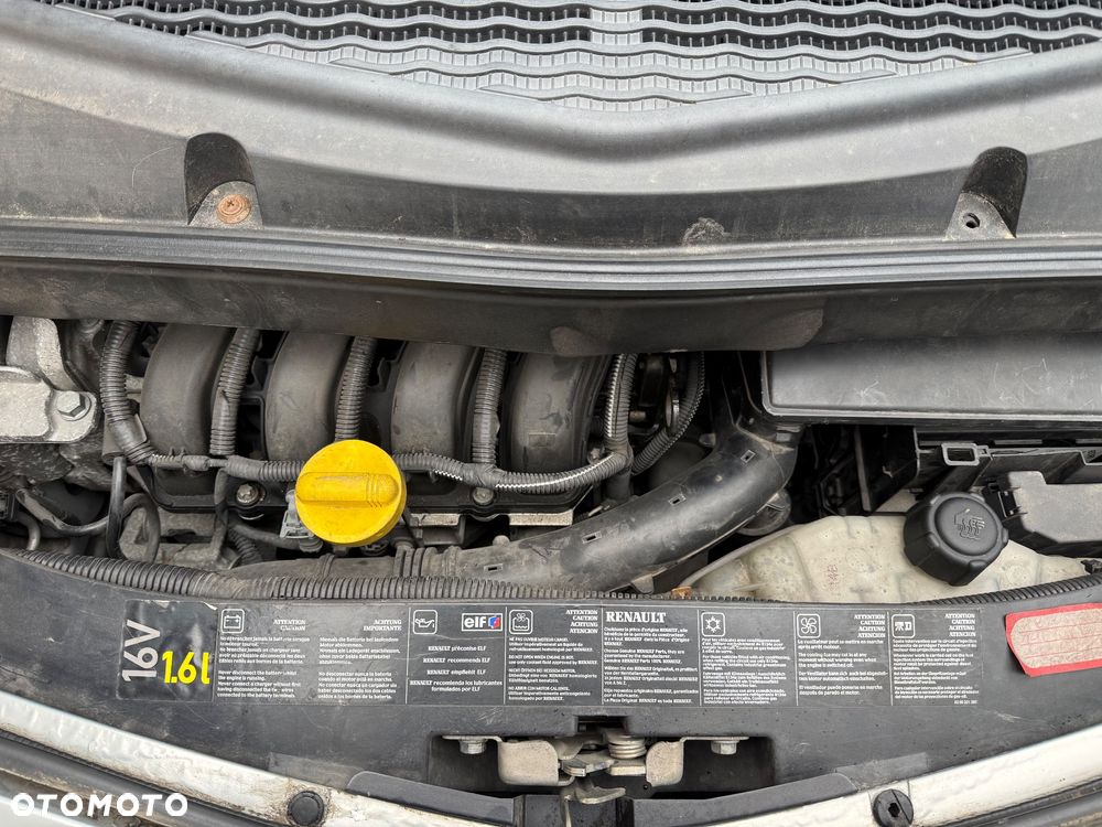 Renault Modus 1.6 16V ESP Dynamique - 20