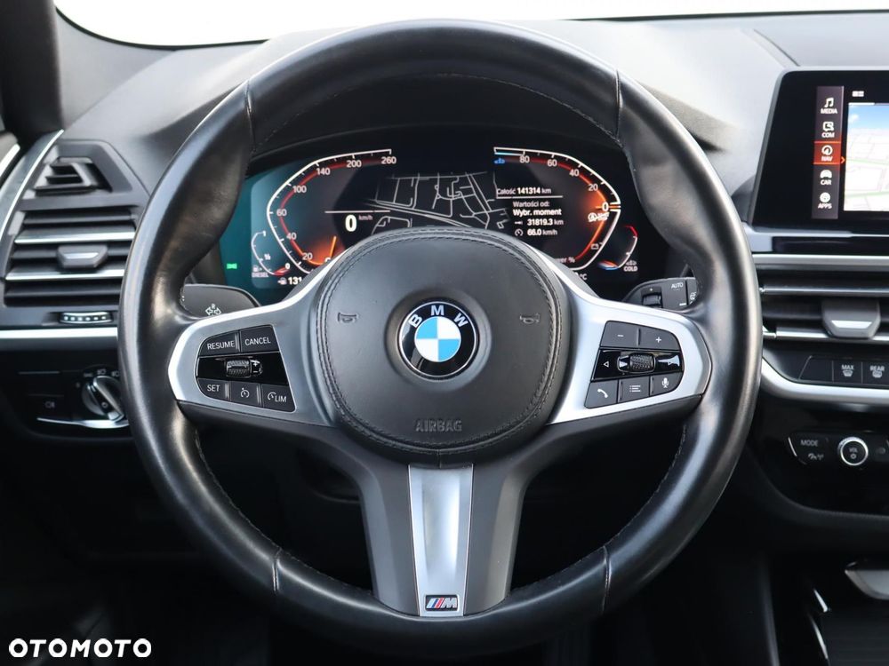 BMW X3 - 12