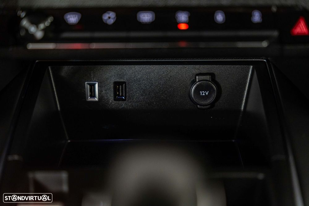 Citroën C5 Aircross 1.2 PureTech Plus - 26