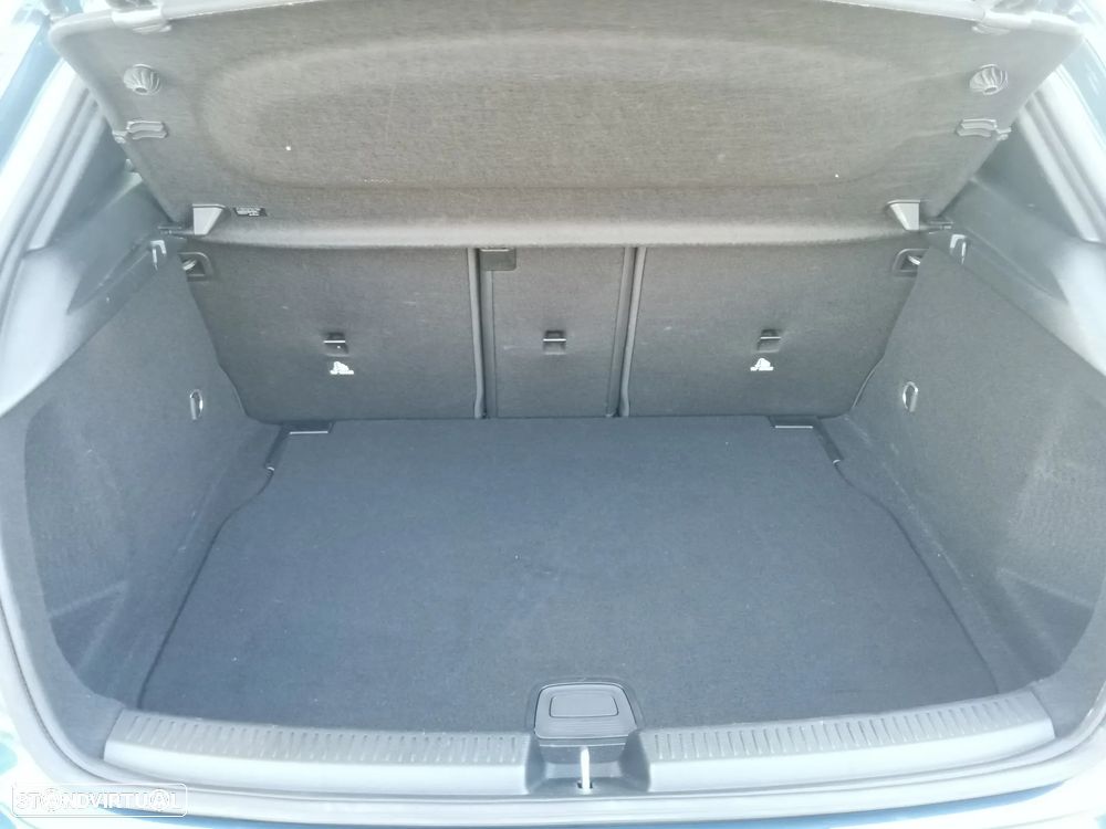 Mercedes-Benz A 200 AMG Line Aut. - 11