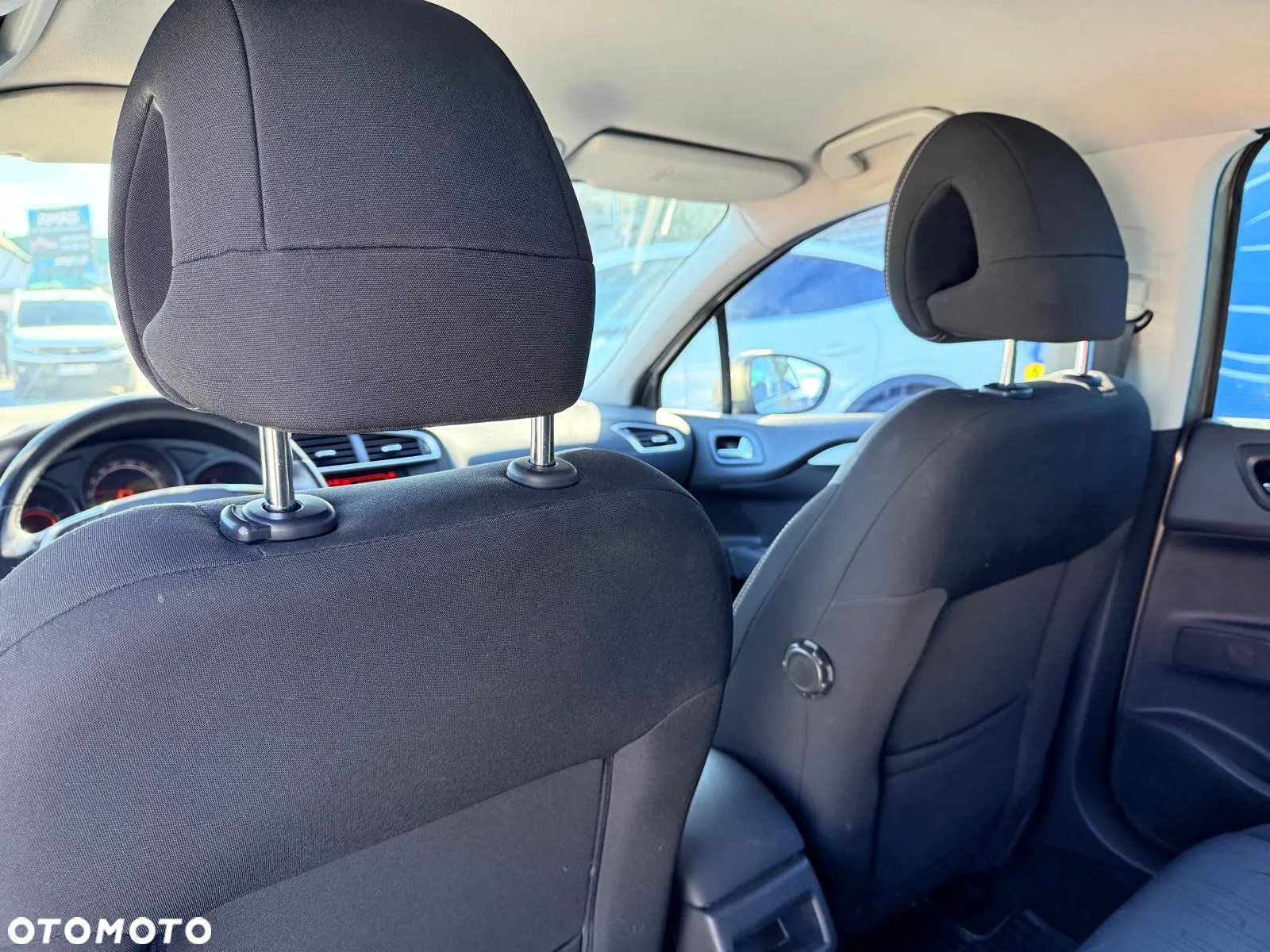 Citroën C4 1.6 VTi Attraction - 13