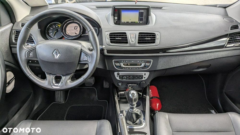 Renault Megane - 21