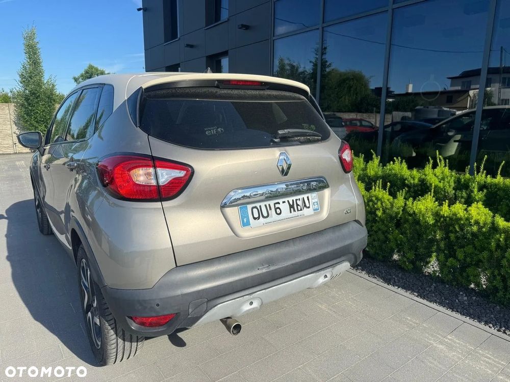 Renault Captur - 4