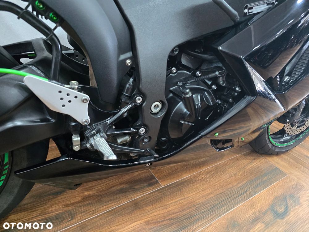 Kawasaki Ninja - 17