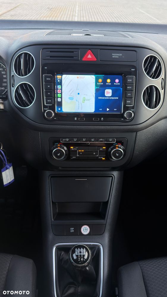 Volkswagen Golf Plus 1.6 TDI DPF Trendline - 20