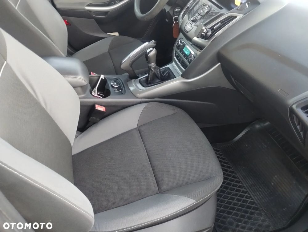 Ford Focus - 4