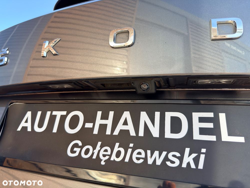 Skoda Karoq 1.5 TSI ACT DSG Selection - 11