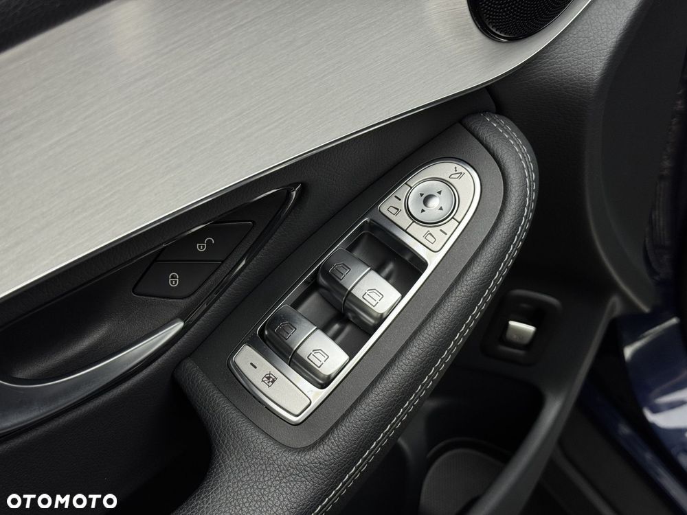 Mercedes-Benz GLC 200 4-Matic - 23
