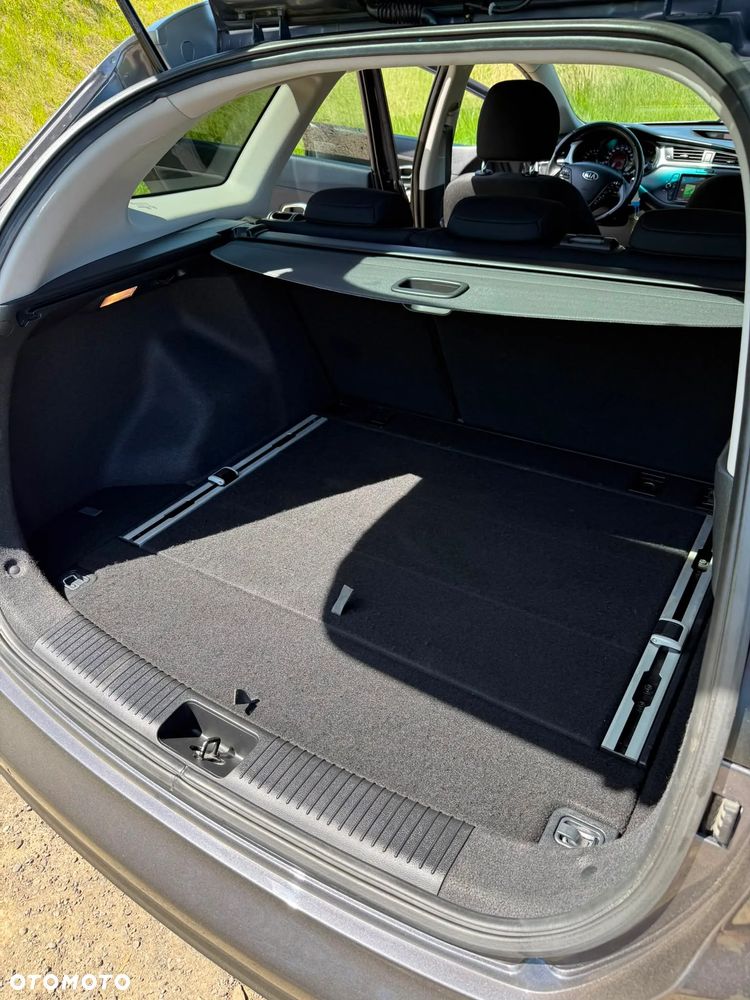 Kia Ceed 1.6 CRDi XL - 13