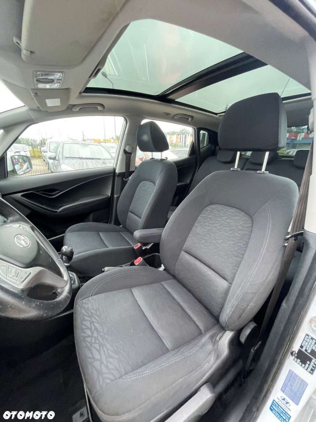 Hyundai ix20 - 6