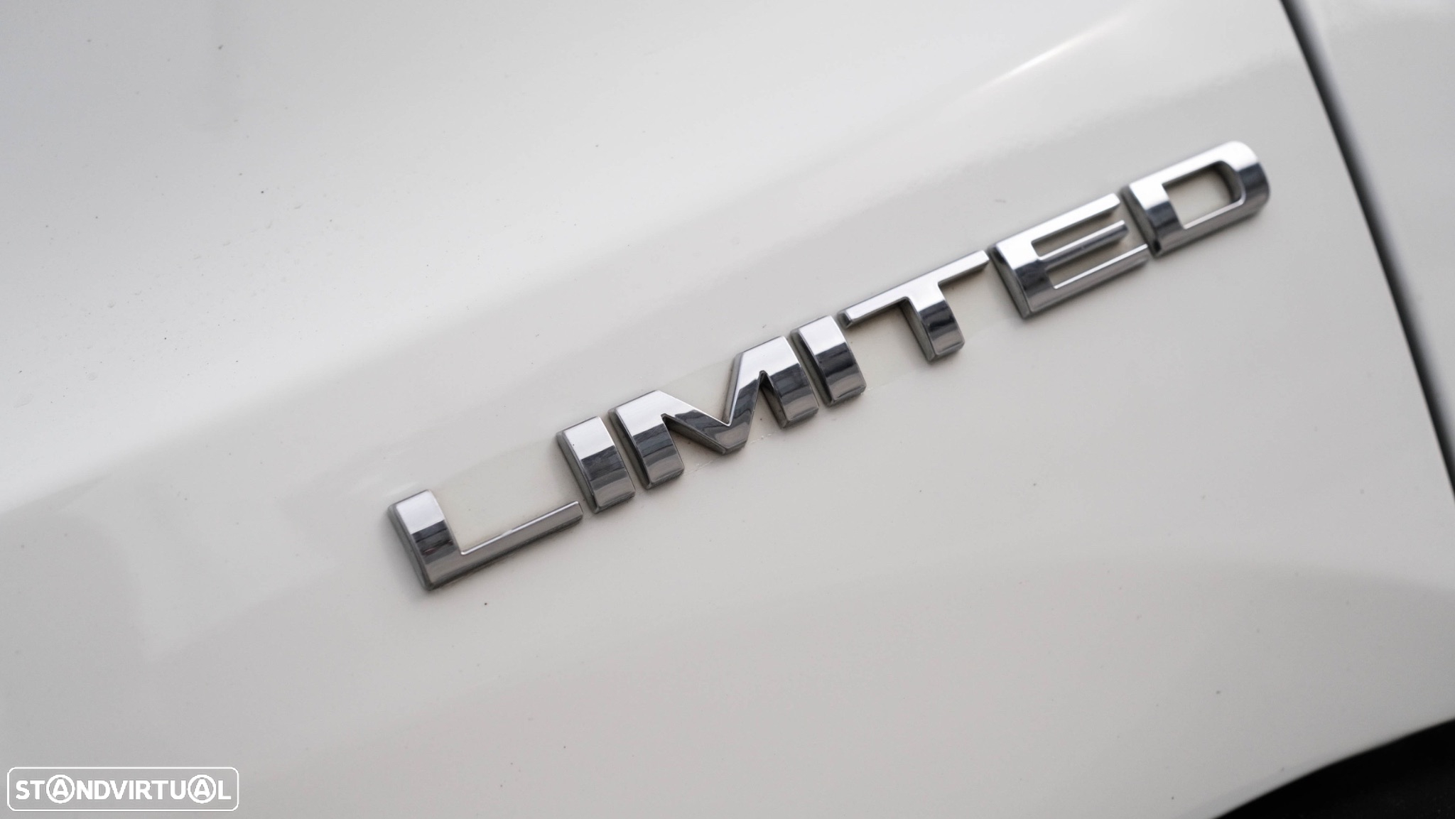 Jeep Renegade 1.6 MJD Limited - 4