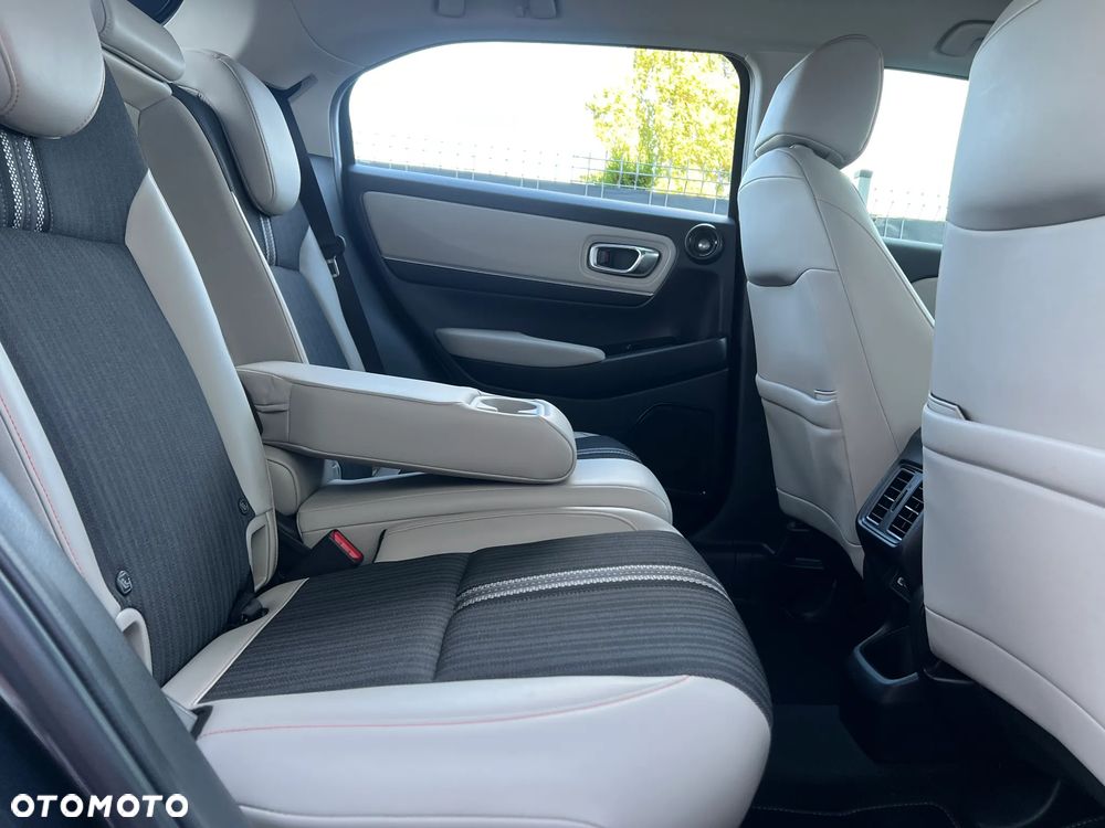 Honda HR-V 1.5 i-MMD Advance Style BSI CVT - 34