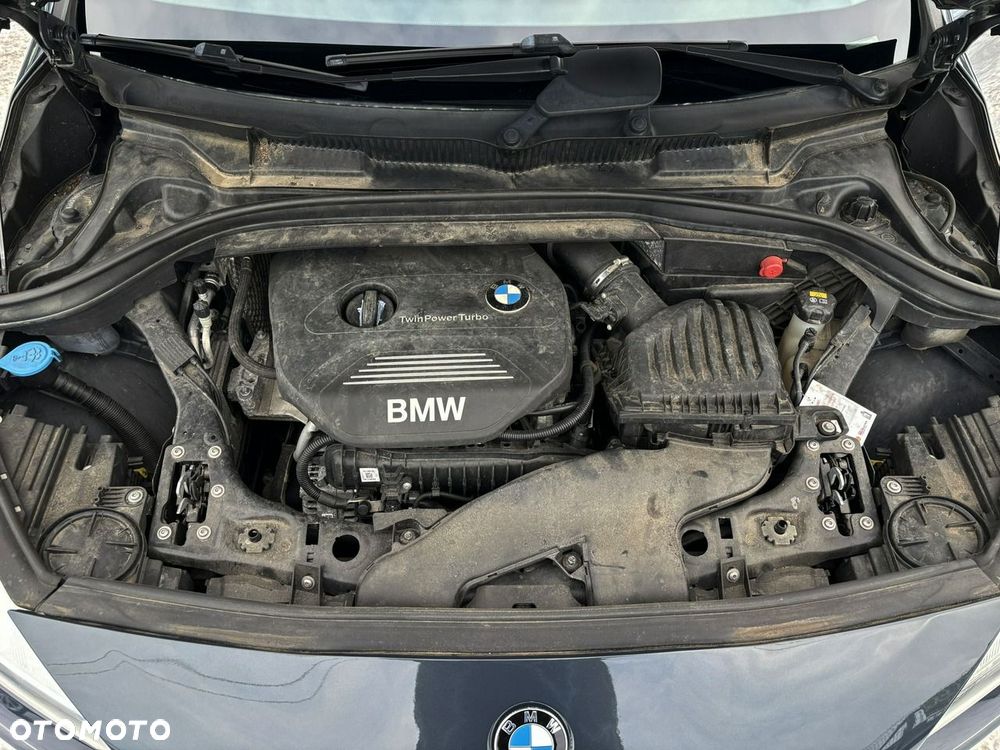 BMW Seria 2 218i Advantage - 8