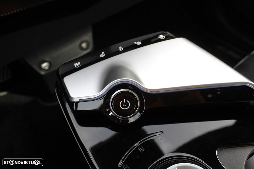 Kia EV6 77,4-kWh AWD GT-line - 29