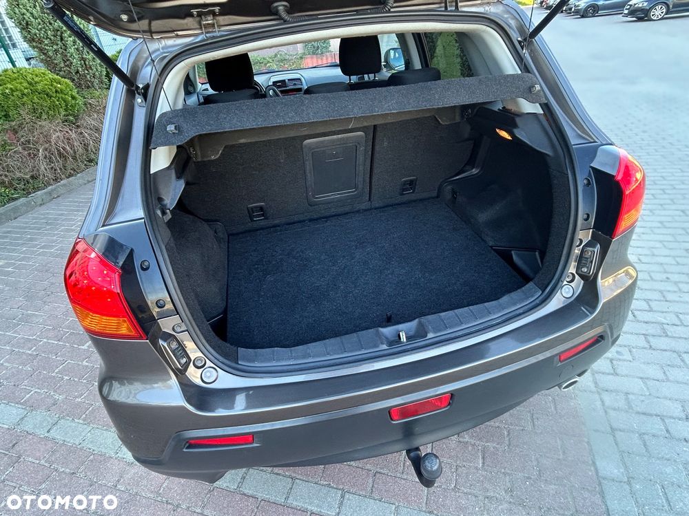 Mitsubishi ASX 1.8 DI-D 2WD Invite - 28