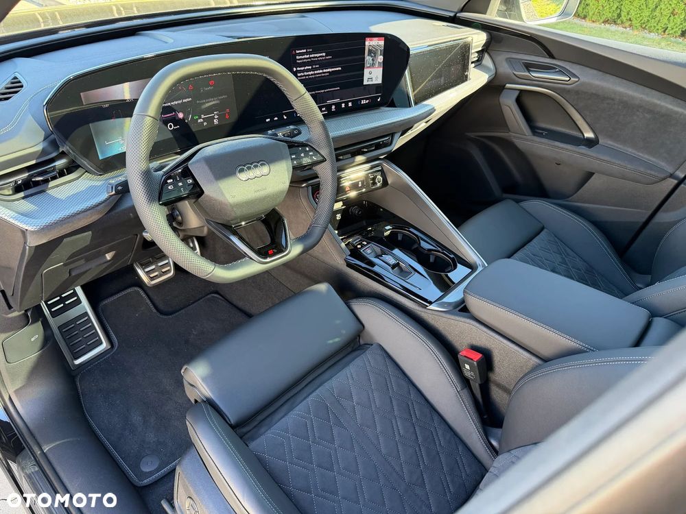 Audi Q5 - 11