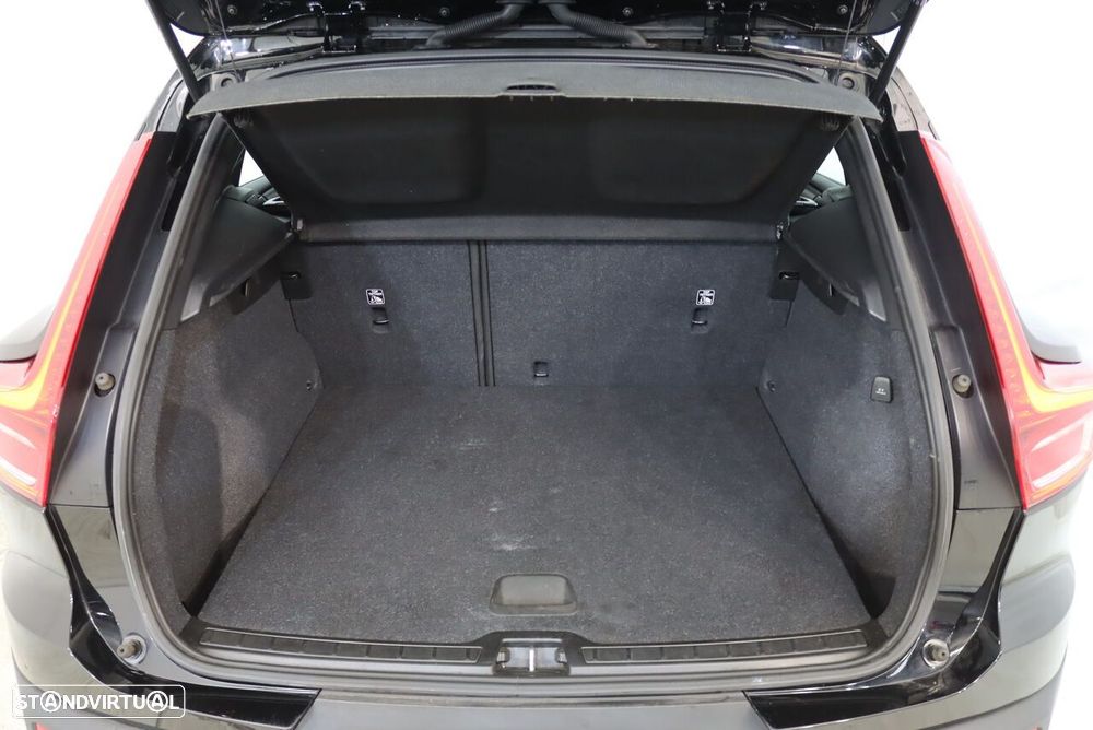 Volvo XC 40 1.5 T4 PHEV Essential - 38