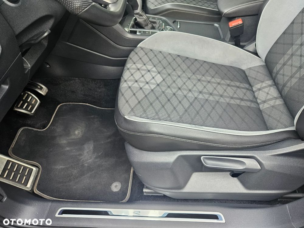 Volkswagen Tiguan 2.0 TDI SCR 4Mot R-Line DSG - 16