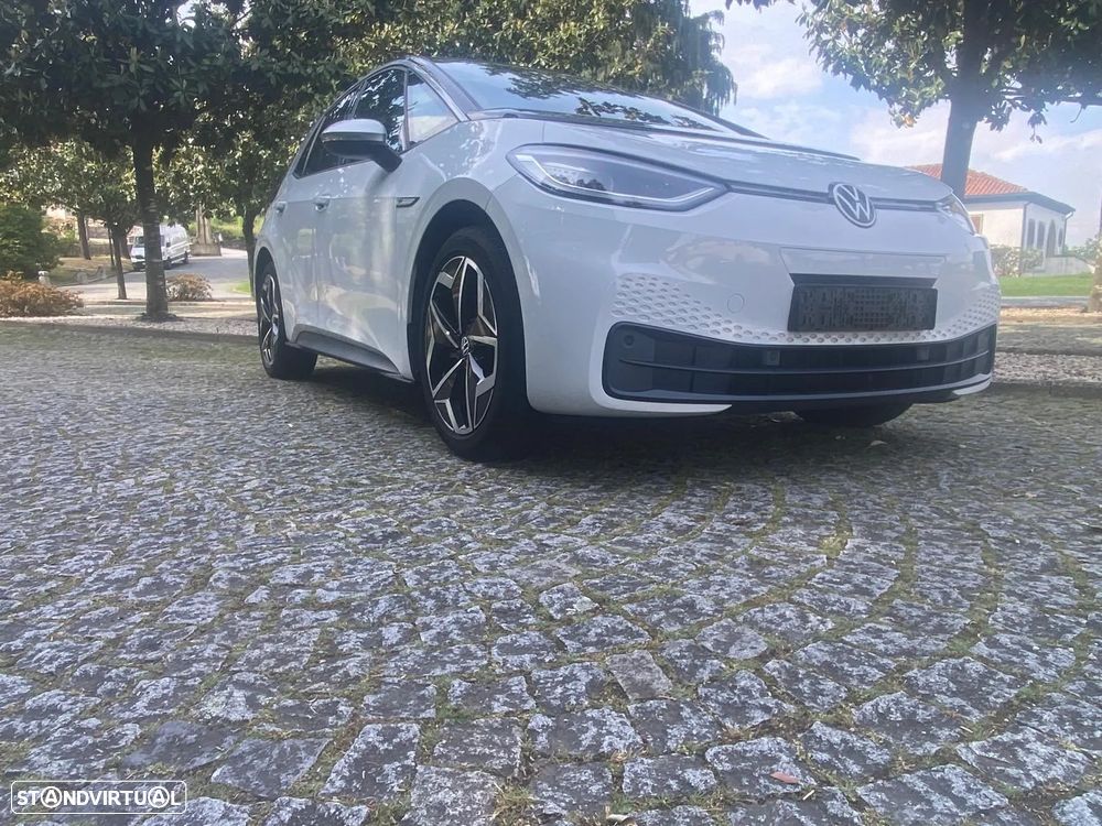VW ID.3 Performance Upgrade Pro 1st Plus - 20