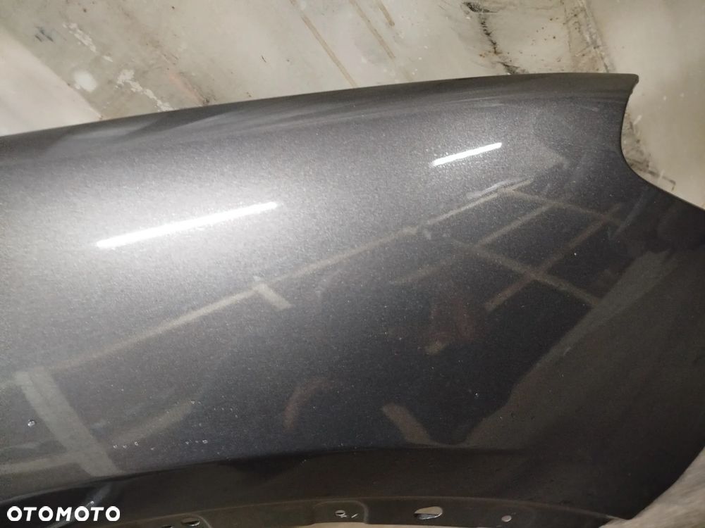 Błotnik MASERATI GRECALE MODENA prawy przód przedni Mazowieckie - 6
