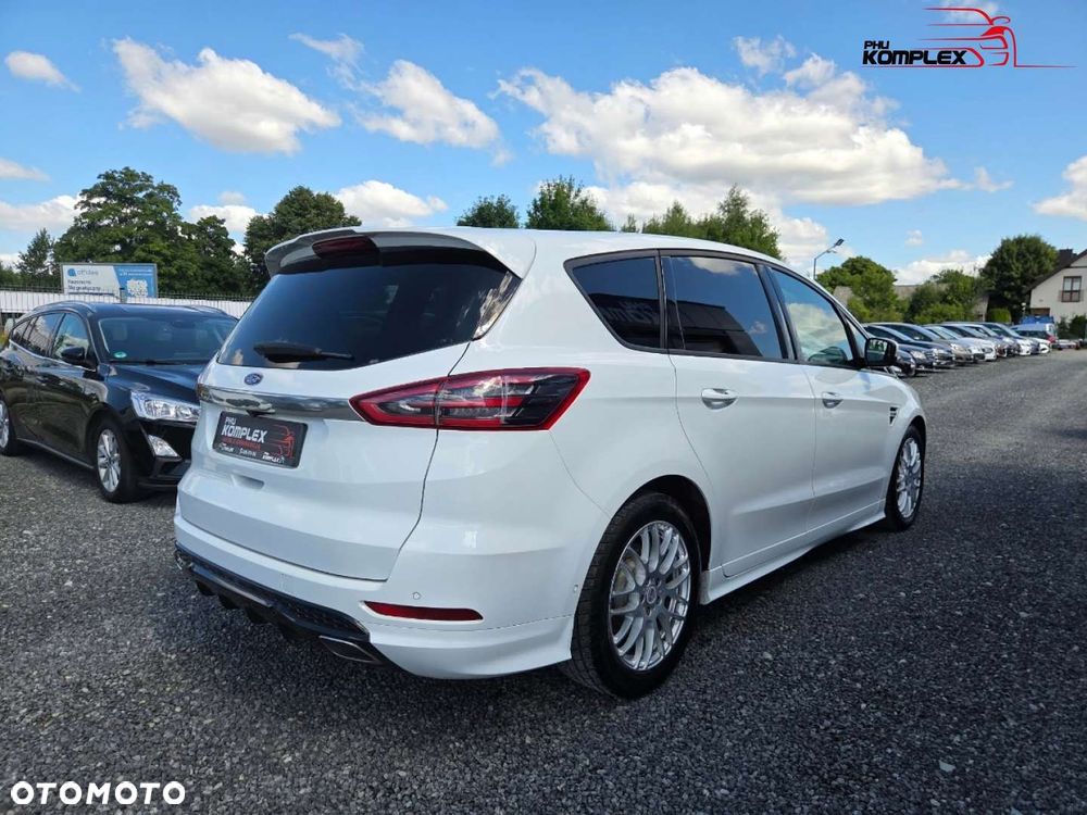 Ford S-Max - 5